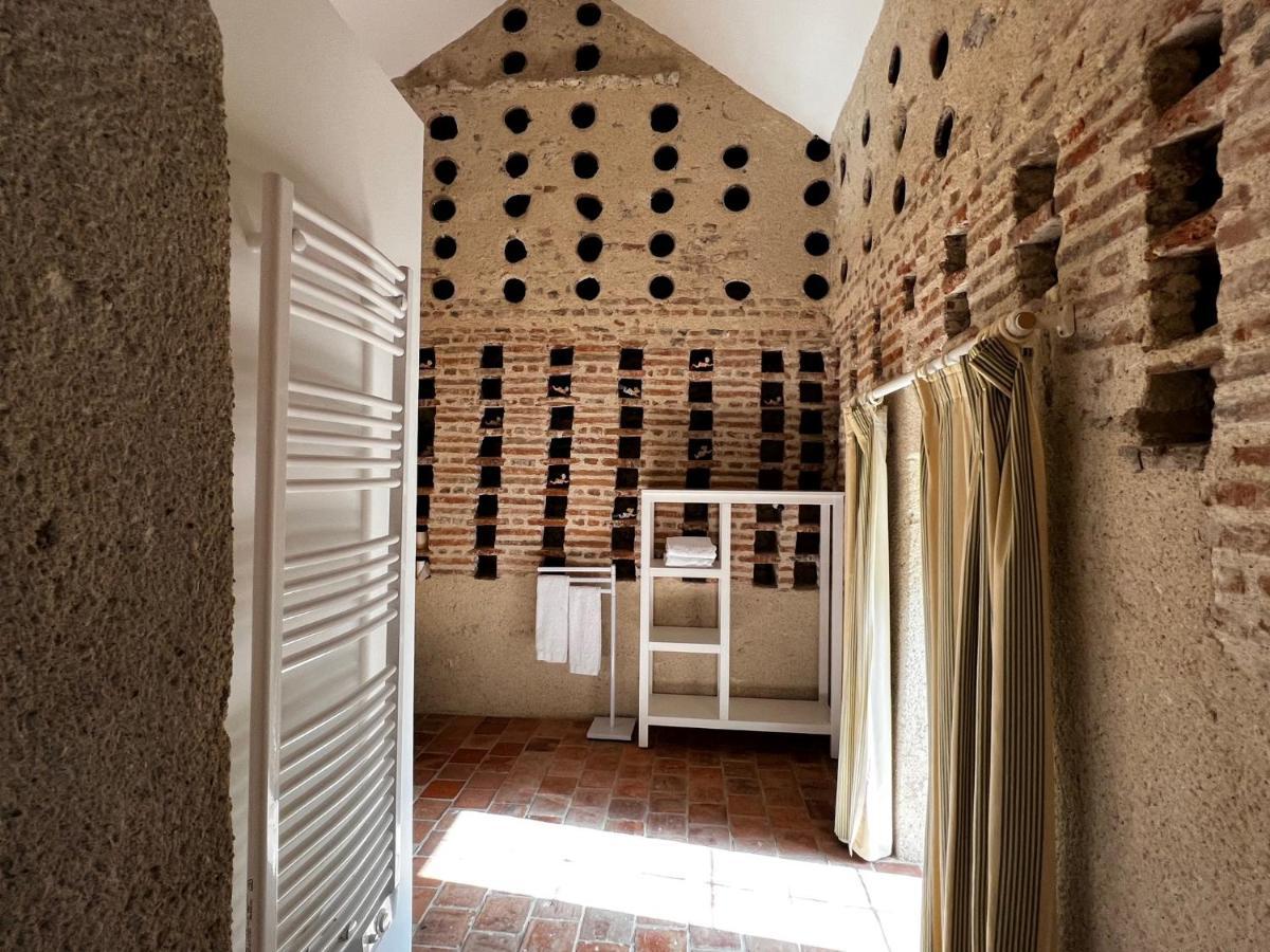 Le Clos Des Chateaux Chitenay Екстериор снимка