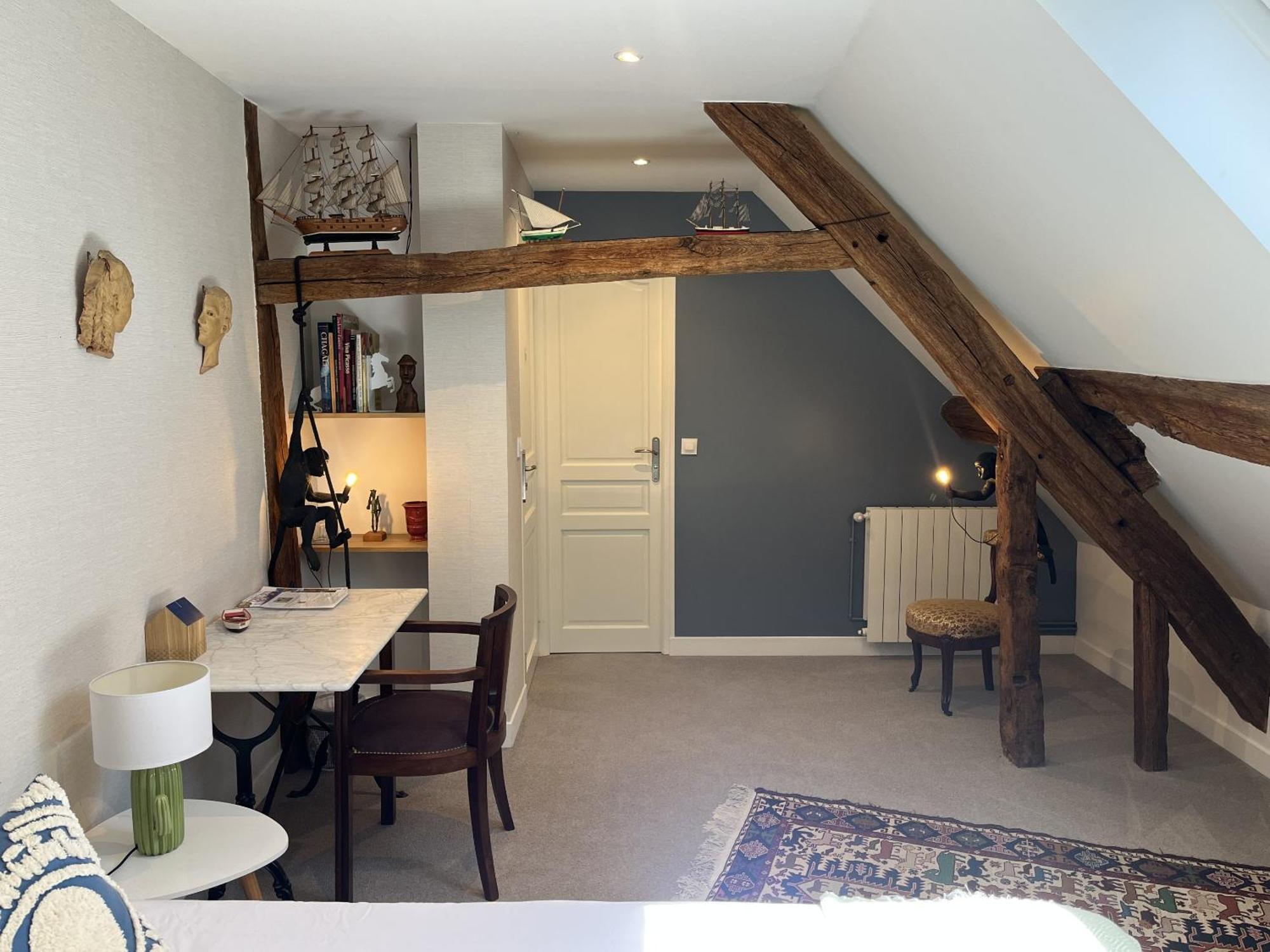 Le Clos Des Chateaux Chitenay Стая снимка