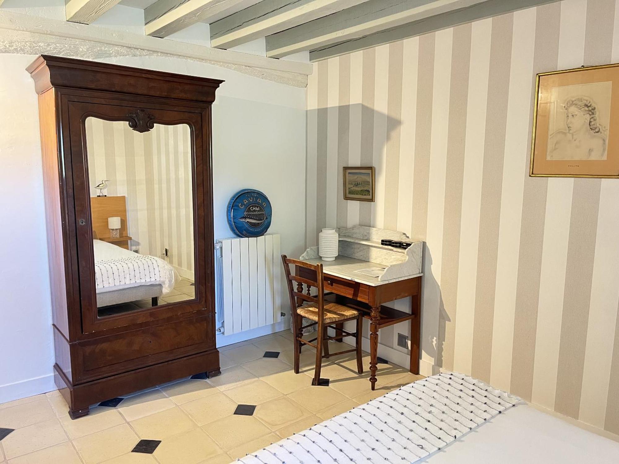 Le Clos Des Chateaux Chitenay Стая снимка
